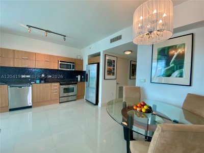 Aluguel de apartamento no Wind by Neo 3813