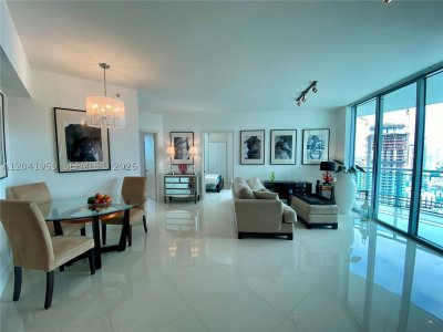 Aluguel de apartamento no Wind by Neo 3813