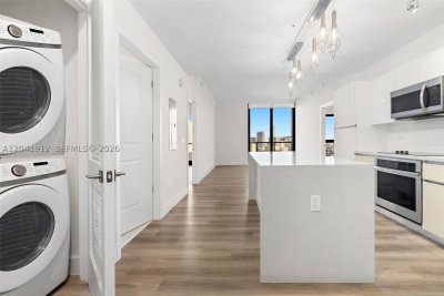 Mondrian Hallandale Apt #2104
