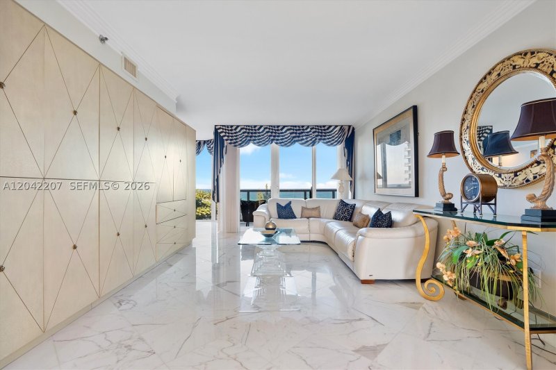 Condo for sale at Ocean One 703