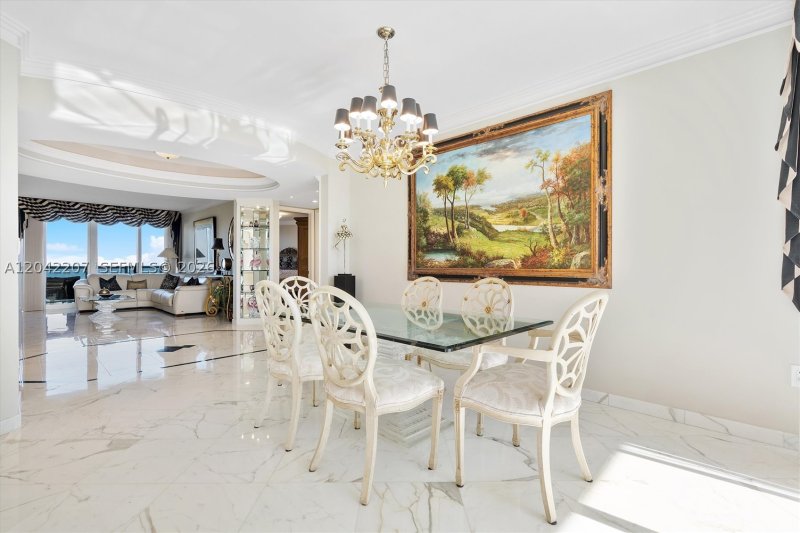 Condo for sale at Ocean One 703