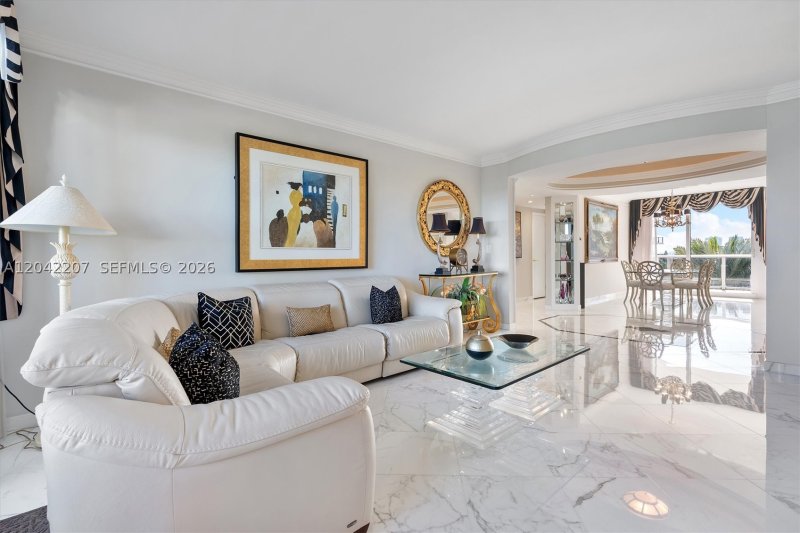 Condo for sale at Ocean One 703