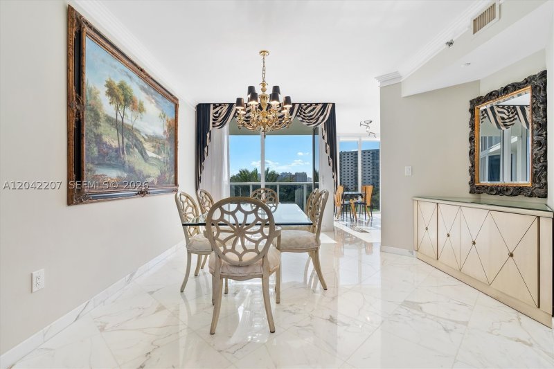 Condo for sale at Ocean One 703