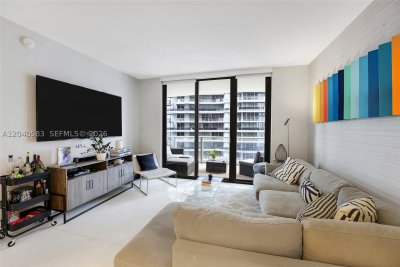 Aluguel de apartamento no 1010 Brickell 3007