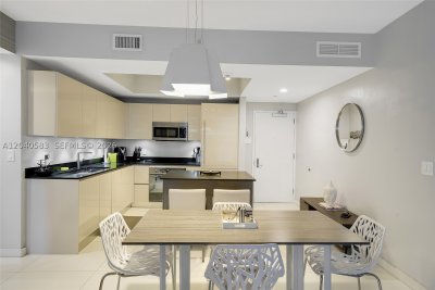 Aluguel de apartamento no 1010 Brickell 3007