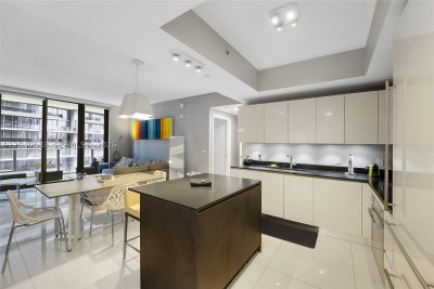 Aluguel de apartamento no 1010 Brickell 3007