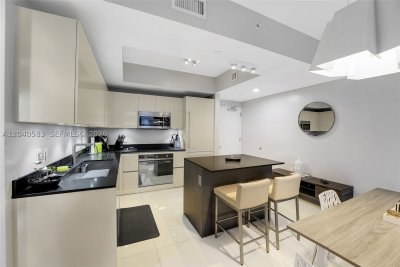 Aluguel de apartamento no 1010 Brickell 3007