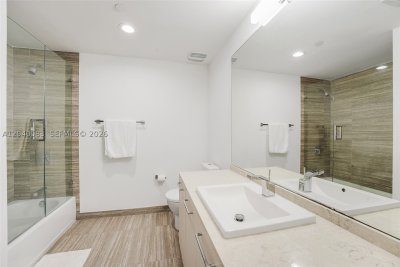 Aluguel de apartamento no 1010 Brickell 3007