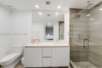 Aluguel de apartamento no 1010 Brickell 3007