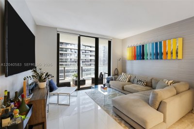 Aluguel de apartamento no 1010 Brickell 3007