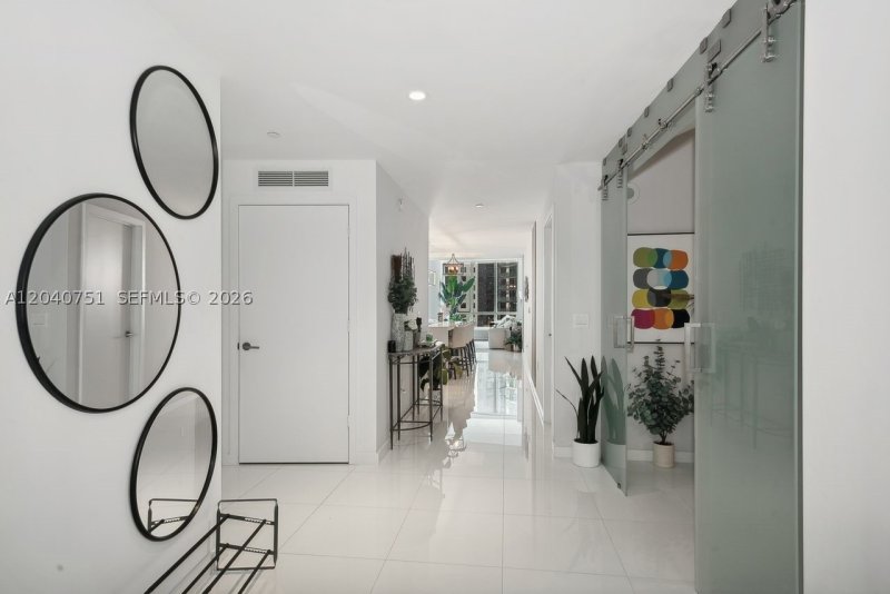 Alquiler de apartamento en Paramount Miami WorldCenter 1711