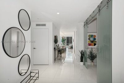 Alquiler de apartamento en Paramount Miami WorldCenter 1711