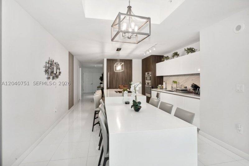 Alquiler de apartamento en Paramount Miami WorldCenter 1711