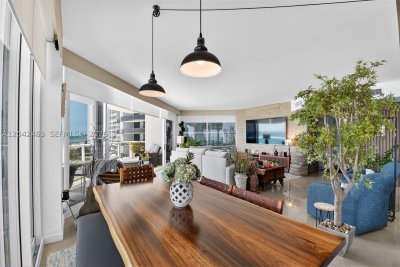Comprar apartamento en Millennium 1401