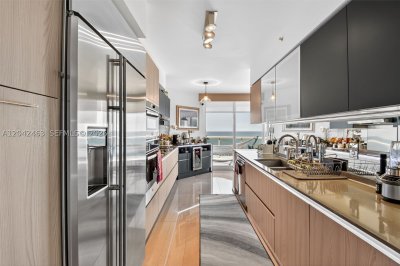 Comprar apartamento en Millennium 1401