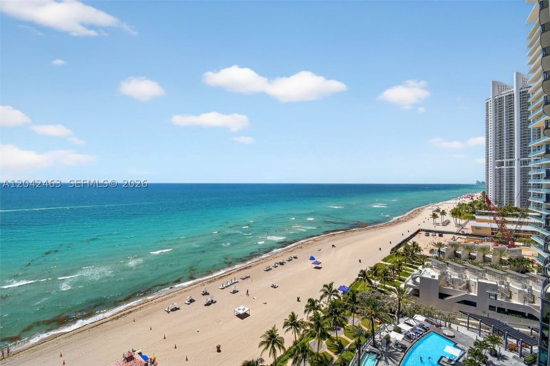 Comprar apartamento en Millennium 1401