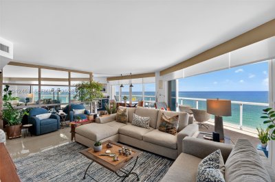 Comprar apartamento en Millennium 1401