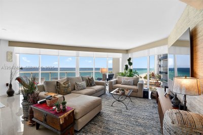 Comprar apartamento en Millennium 1401