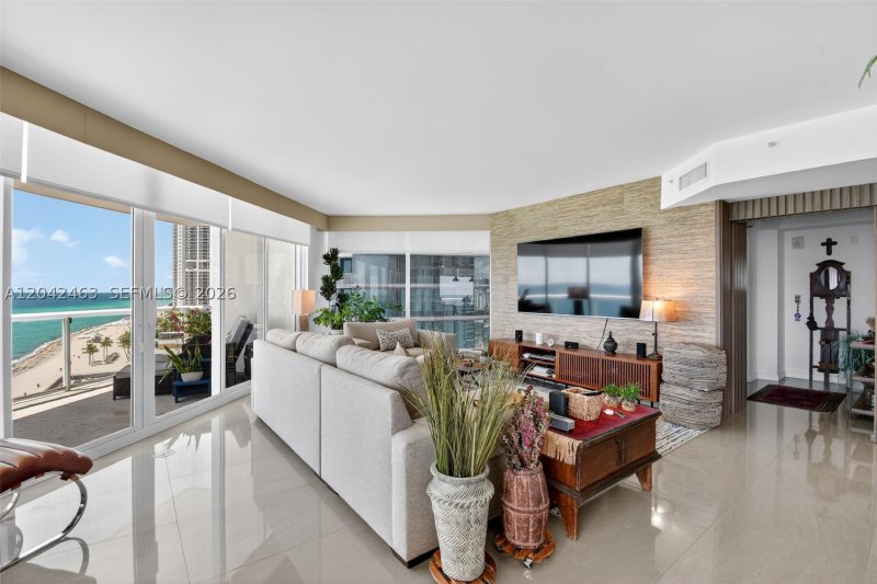 Comprar apartamento en Millennium 1401