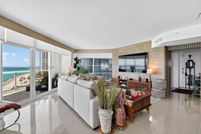 Comprar apartamento en Millennium 1401