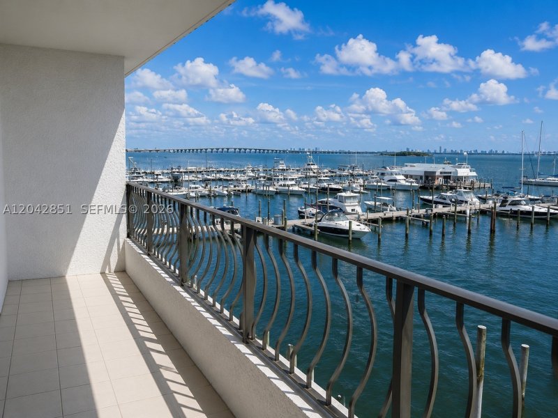 Apartment for rent at The Venetia 403
