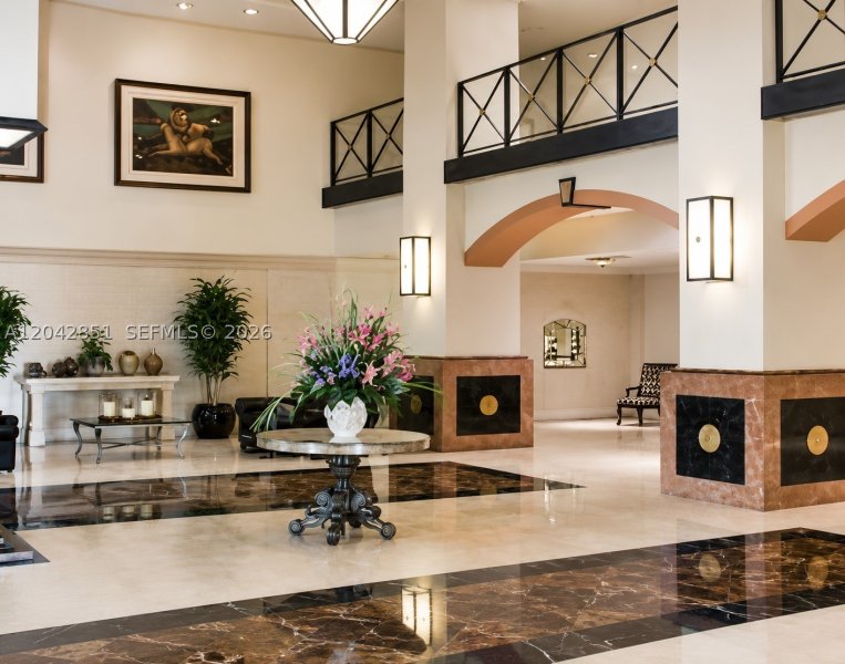 Apartment for rent at The Venetia 403
