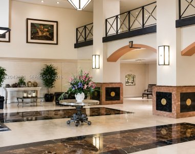 Aluguel de apartamento no The Venetia 403