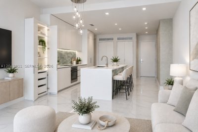 Comprar apartamento no Aria Reserve Miami 1004