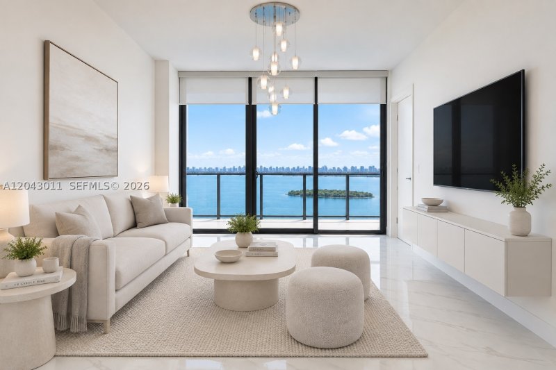 Condo for sale at Aria Reserve Miami 1004