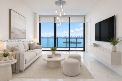 Comprar apartamento no Aria Reserve Miami 1004