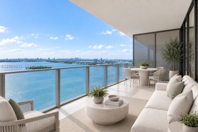 Comprar apartamento no Aria Reserve Miami 1004