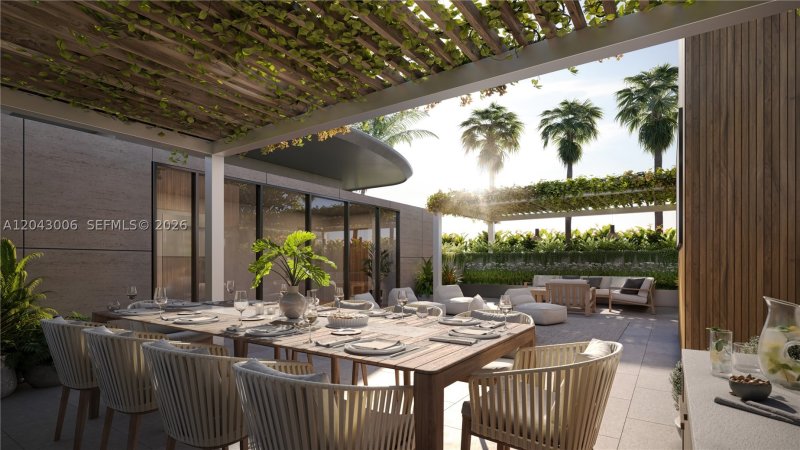 Condo for sale at Indian Creek Residences & Yacht Club 3W