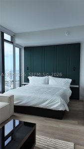 E11EVEN Hotel & Residences Apt #PH05