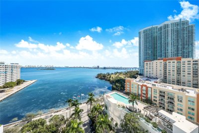 Paramount Bay Apt #1708