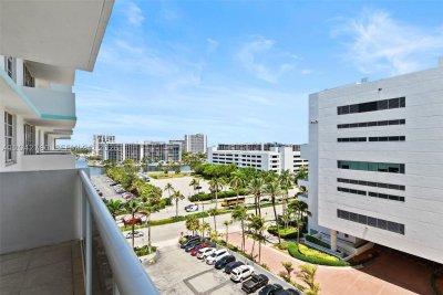 Comprar apartamento en Sea Air Towers 921