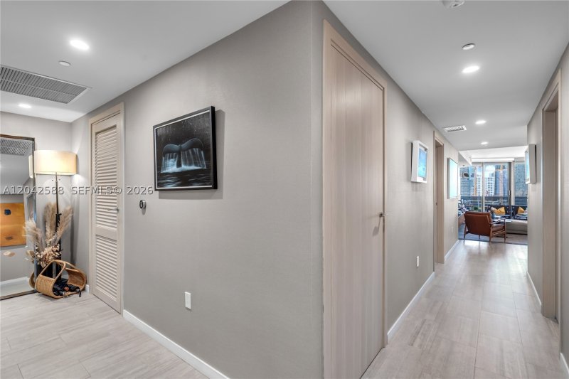 Comprar apartamento en Brickell Flatiron 2402
