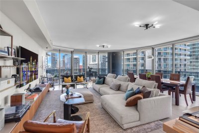 Comprar apartamento en Brickell Flatiron 2402