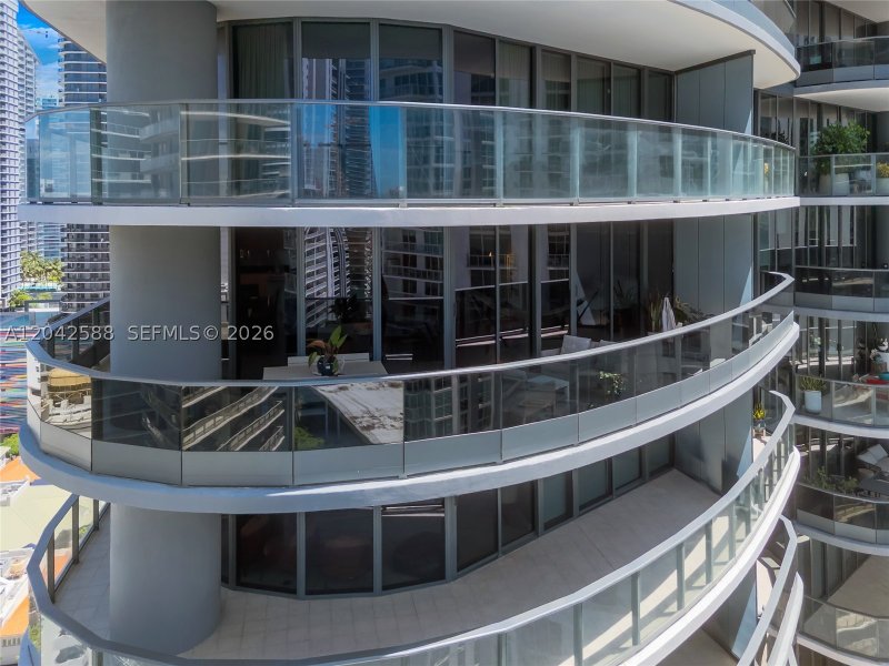 Comprar apartamento en Brickell Flatiron 2402