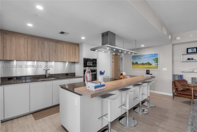 Comprar apartamento en Brickell Flatiron 2402