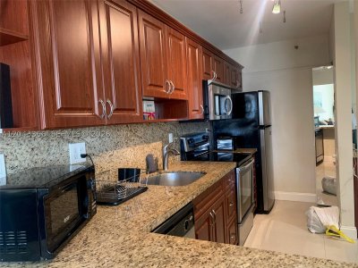 Aluguel de apartamento no Decoplage 316