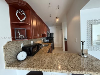 Aluguel de apartamento no Decoplage 316
