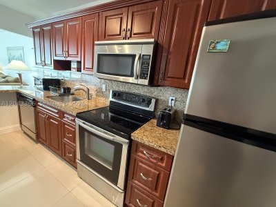 Aluguel de apartamento no Decoplage 316