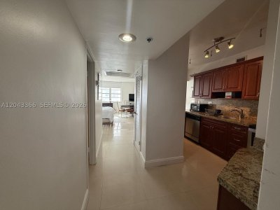 Aluguel de apartamento no Decoplage 316