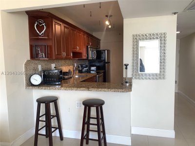 Aluguel de apartamento no Decoplage 316