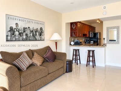 Aluguel de apartamento no Decoplage 316