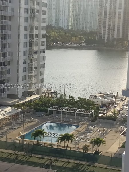 Condo for sale at Del Prado South Tower 1101