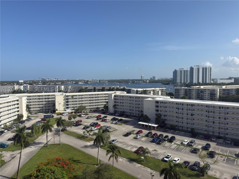 Condo for sale at Del Prado South Tower 1101