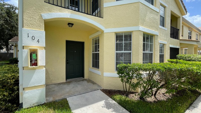 Condo for sale at The Belmont 36-104