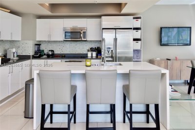 Comprar apartamento no Platinum Condo 1507