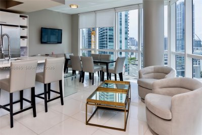 Comprar apartamento no Platinum Condo 1507